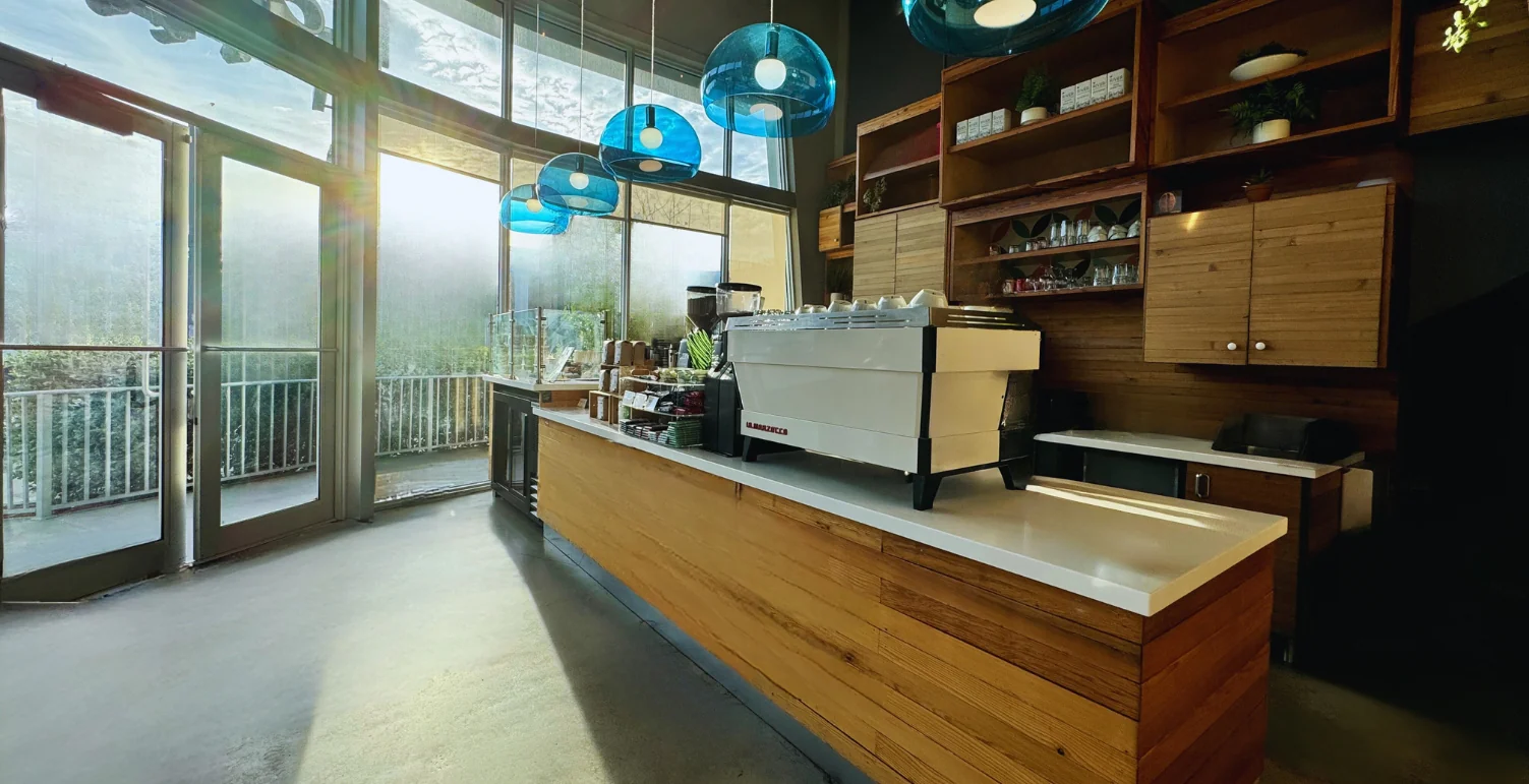 Masterfully Roasted, Ethically Sourced Coffee